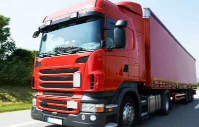 İzmir Ağın Ambar Kargo