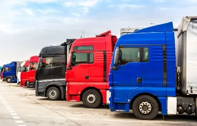 İzmir Ağın Ambar Nakliyat