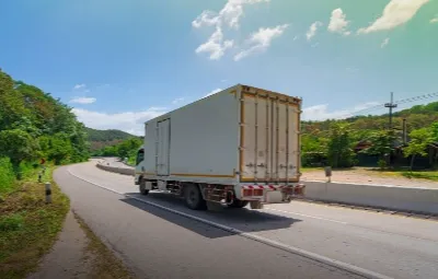 İzmir ile Ağın Arası Bulaşık Makinesi Taşıma